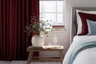 Curtains - Zen Shades