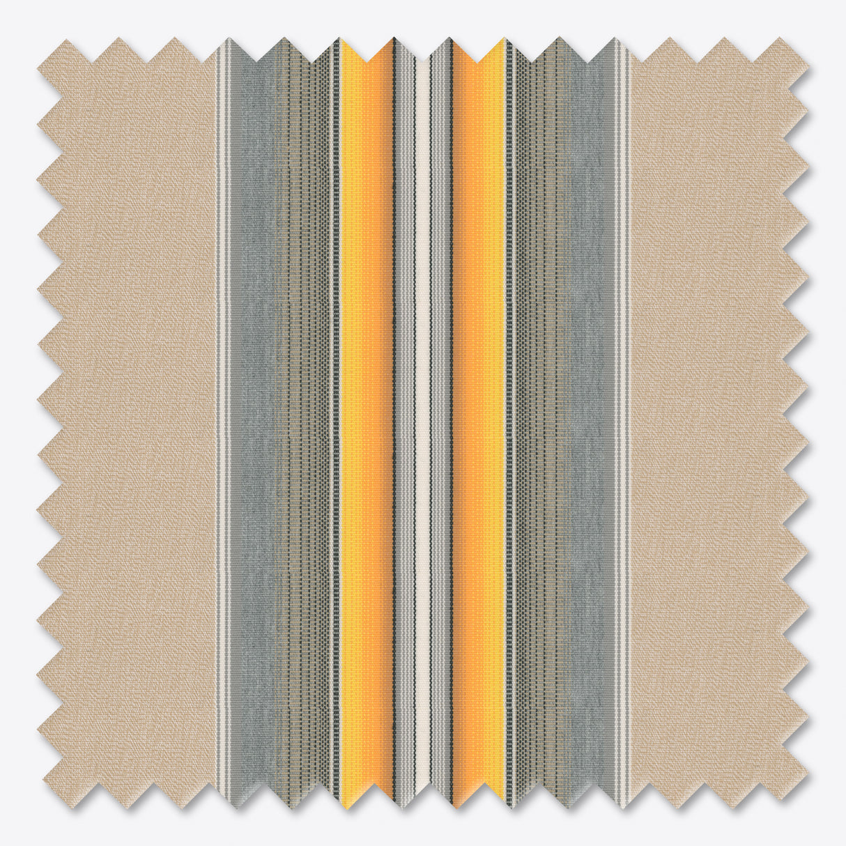 Сенник Кабрио Rye Yellow