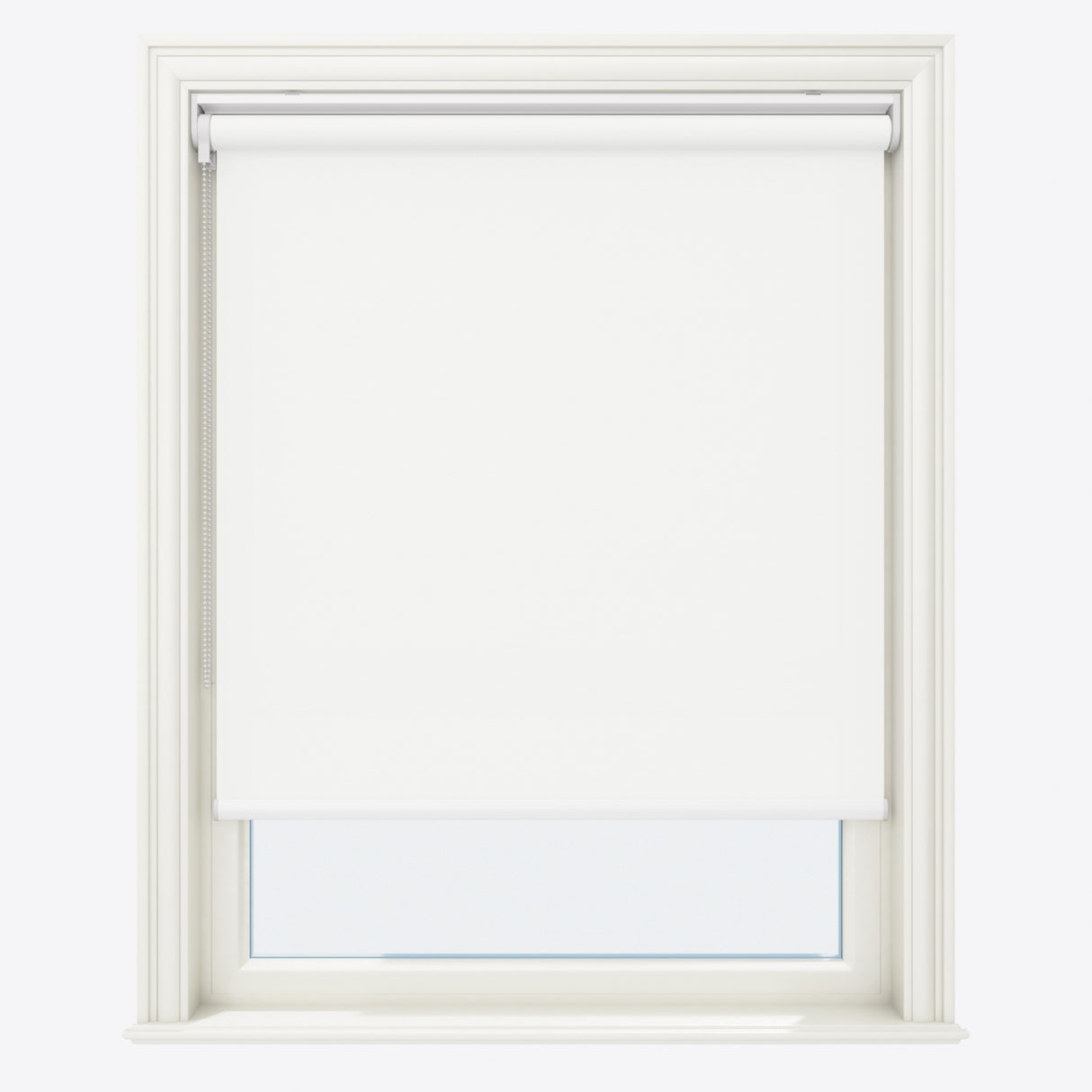 Руло Щори GX VOGUE Signal White