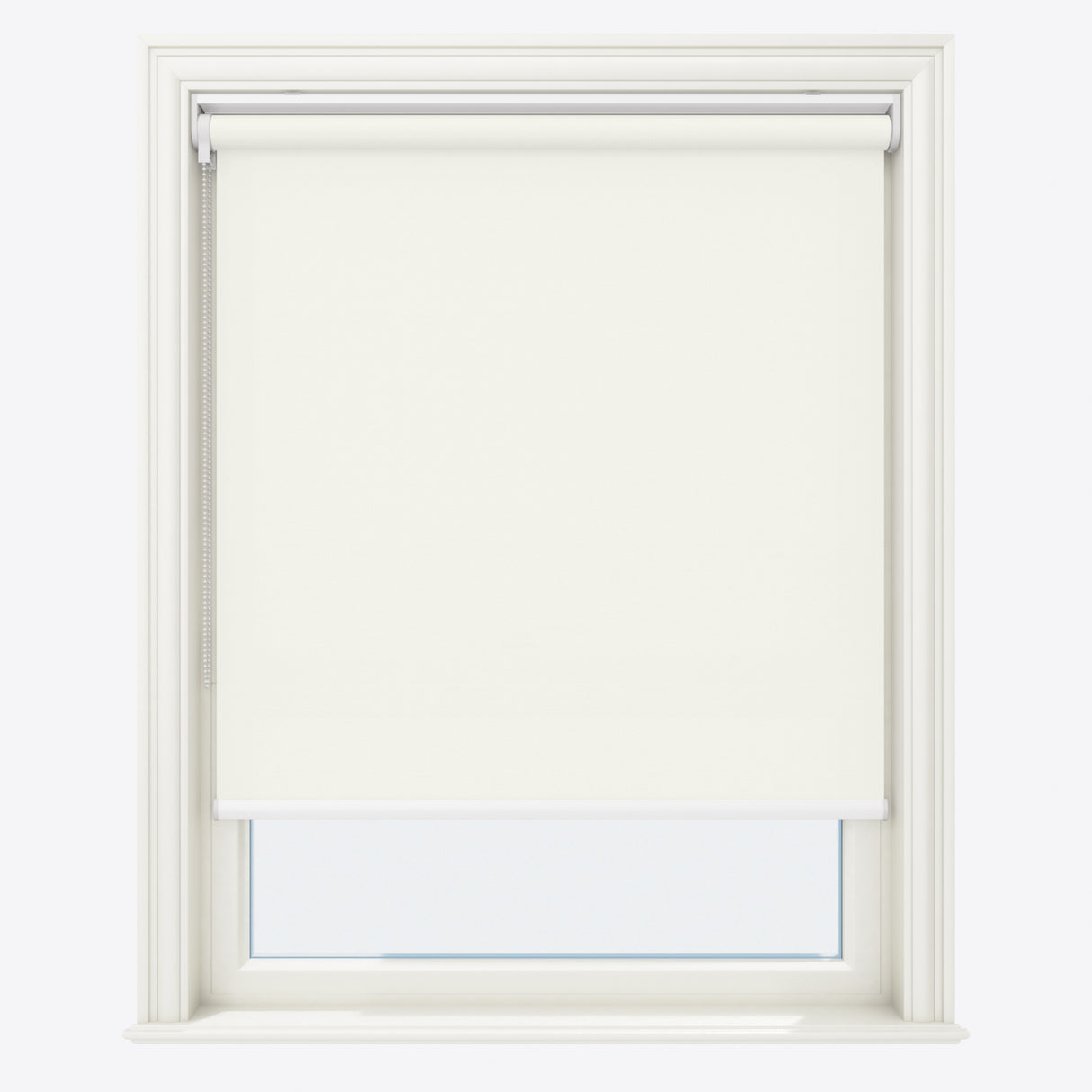 Руло Щори GX VOGUE Fog White