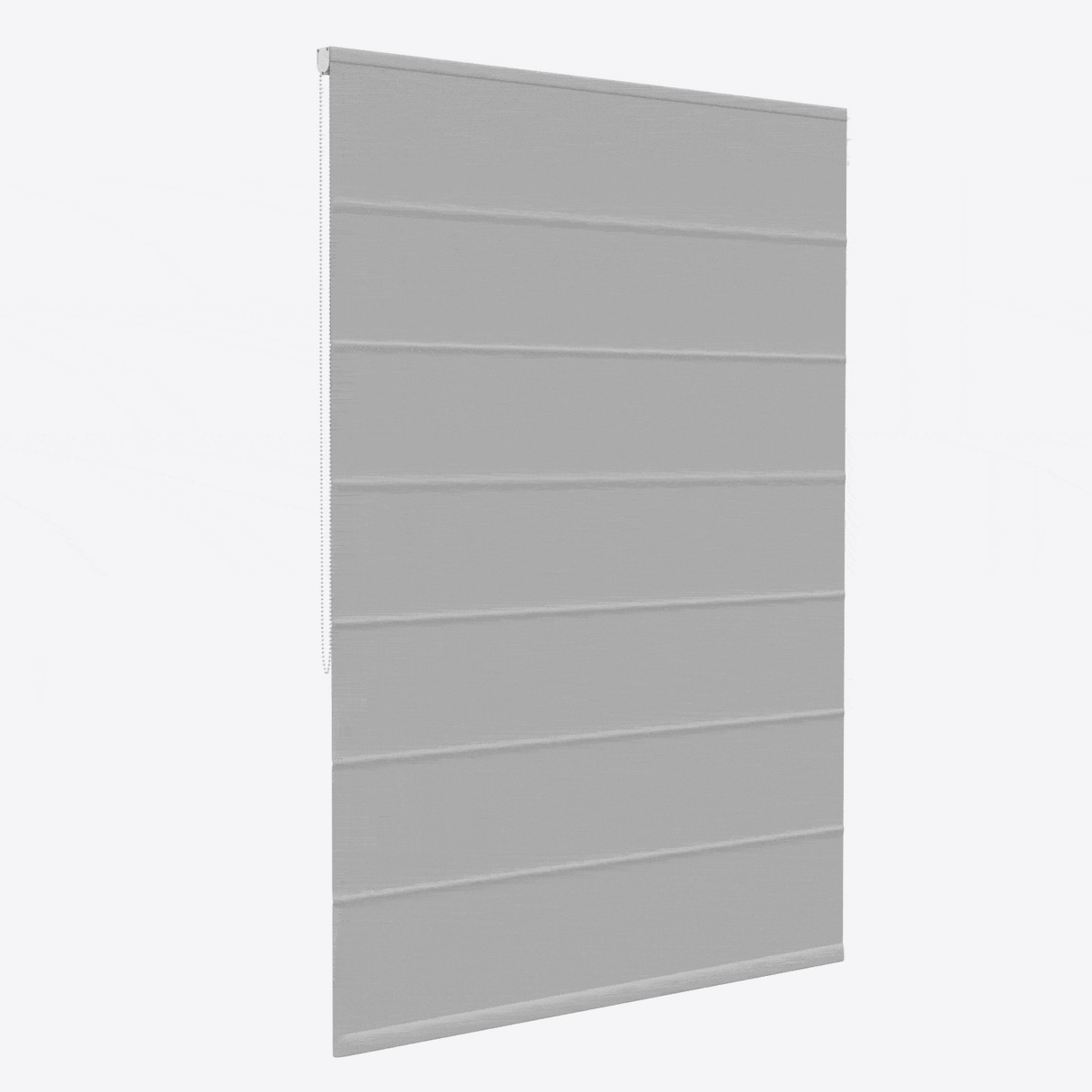 Roman Shades Blackout Nova Ozark Shadows