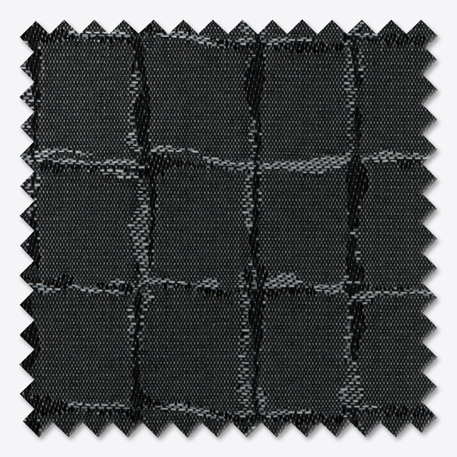 Ленти за Вертикални Щори Designo Charcoal