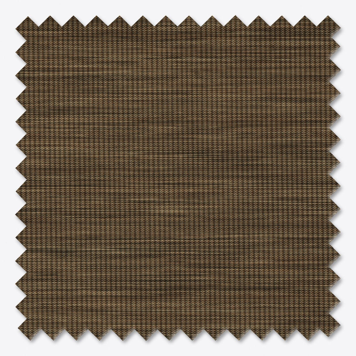 Hampton Pale Brown Roller Blinds - Zen Shades