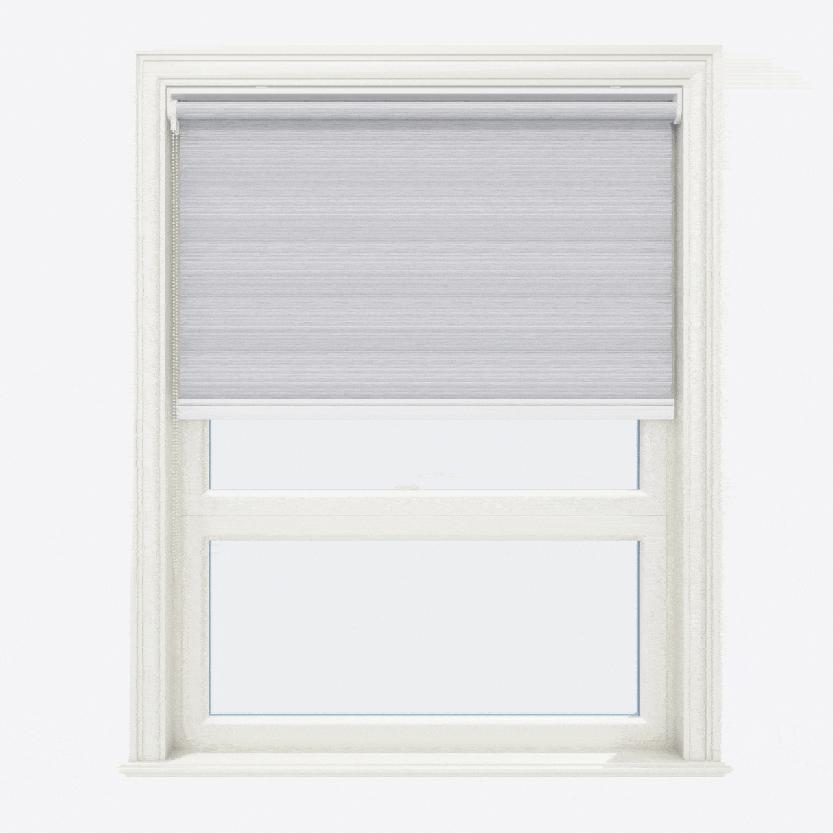 Импресия Ден и Нощ Щори Wood Allure Mirage Grey