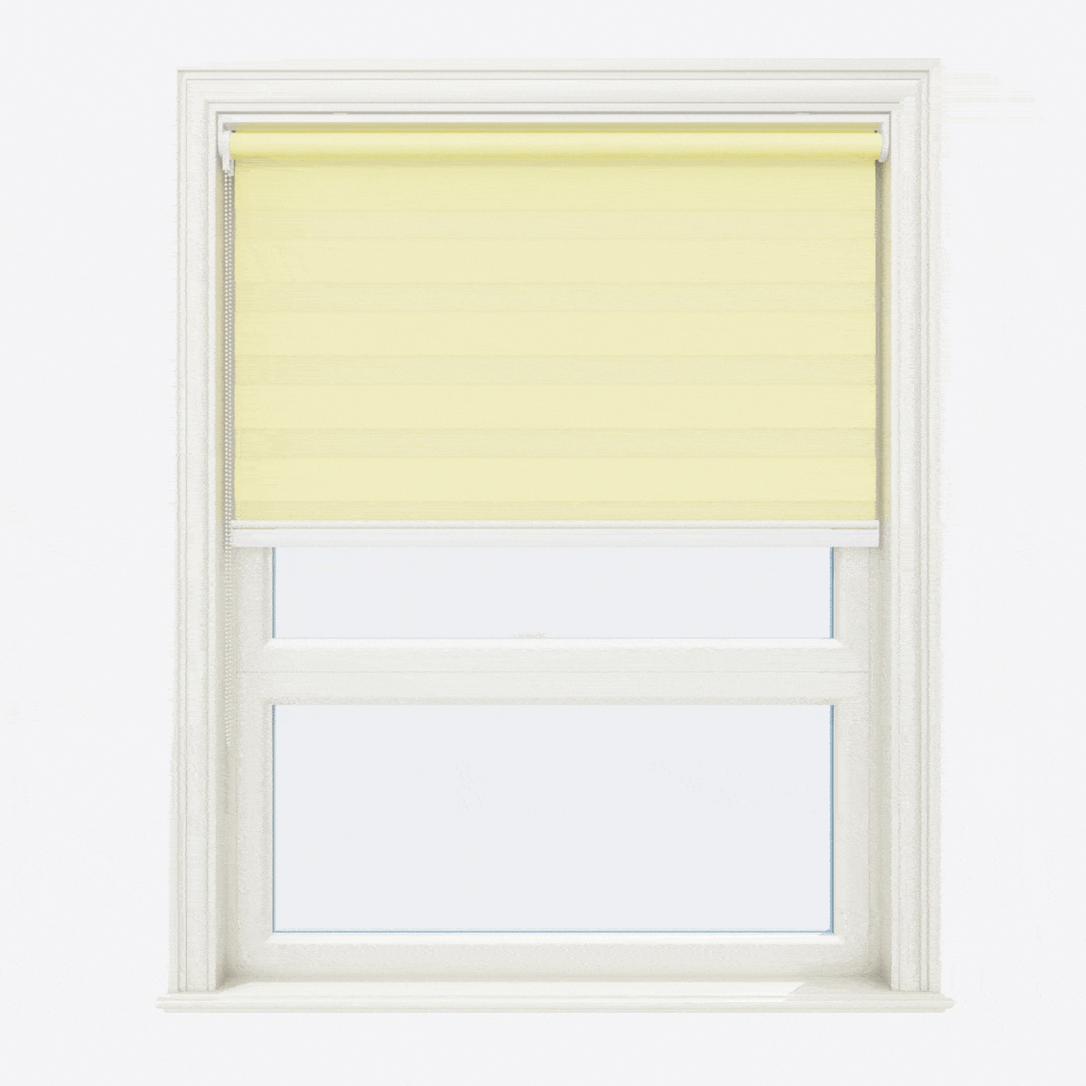 Импресия Ден и Нощ Щори Z Bliss Lemon Cream