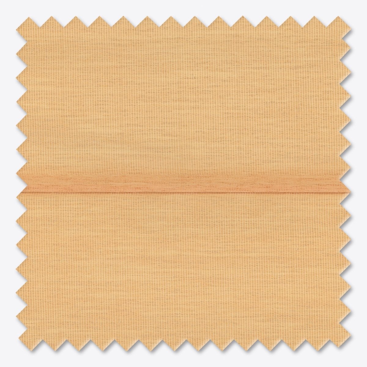 Mezzo Skerries Sunset Roman Blinds - Zen Shades