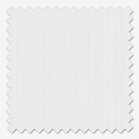 Pacific Brilliant White Vertical Blinds Replacement Slats - Zen Shades