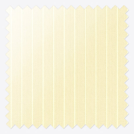 Pencil Stripe Anise Flower Vertical Blinds Replacement Slats - Zen Shades