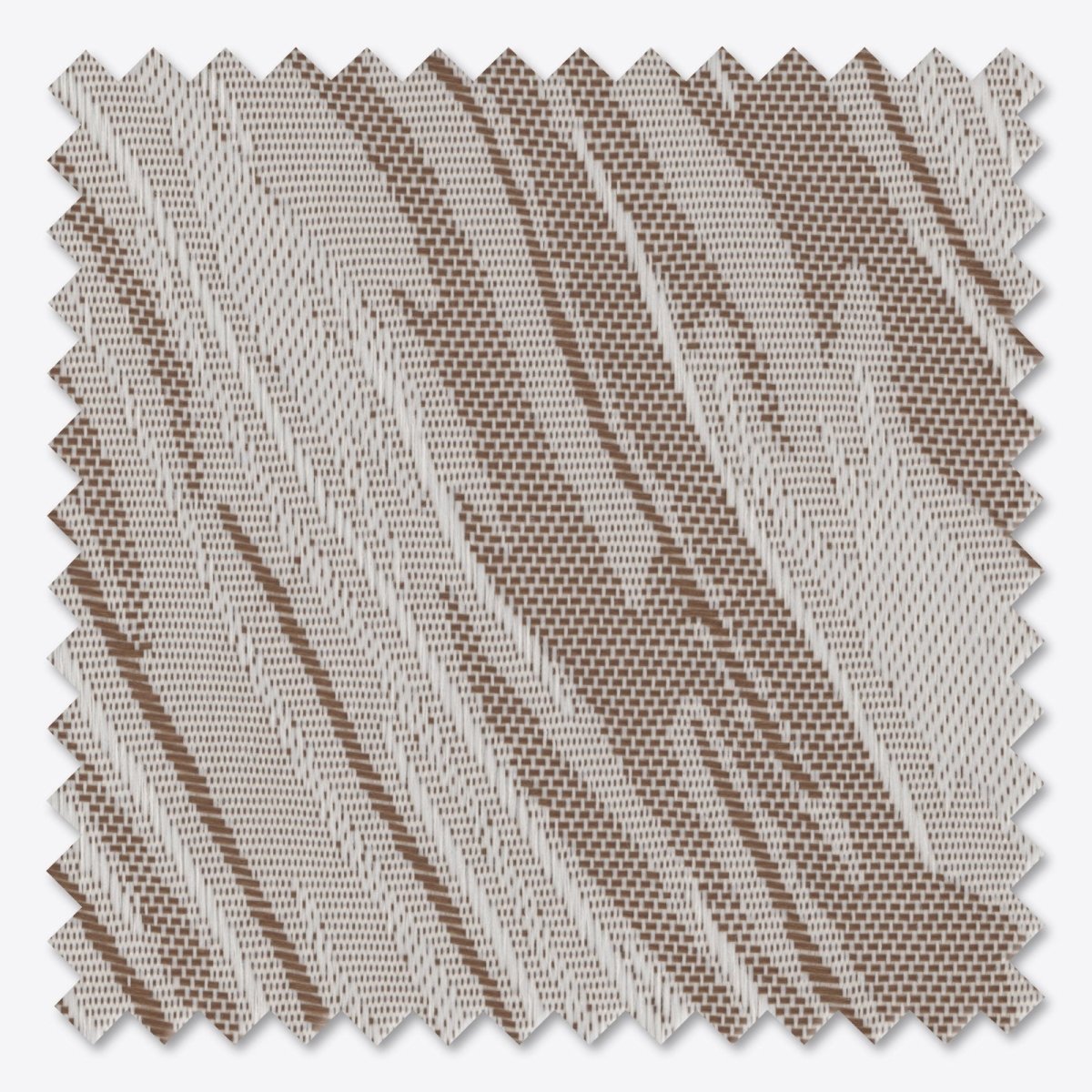 Ray Feather Grey Vertical Blinds - Zen Shades