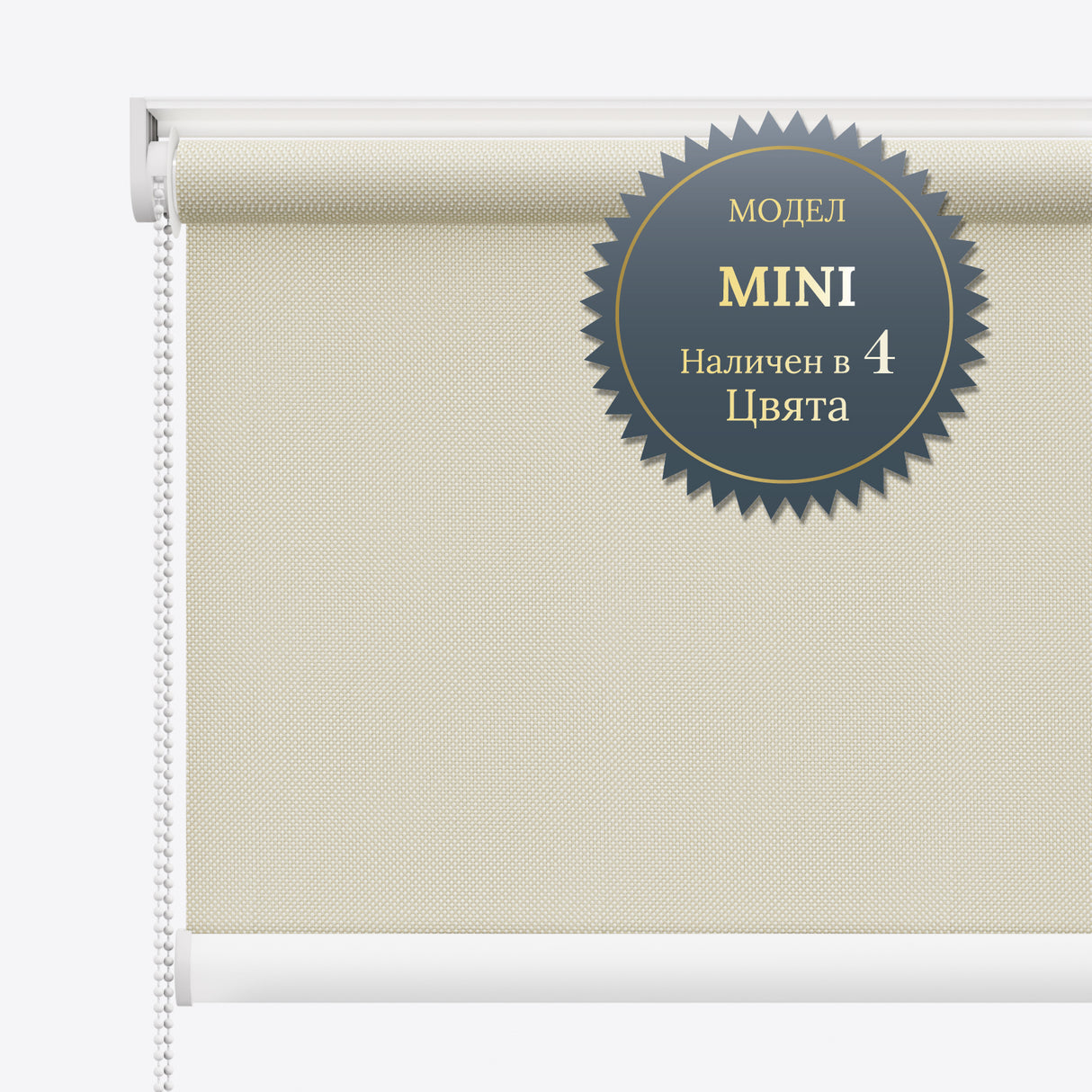 Руло Щори DS Sunscreen Birch