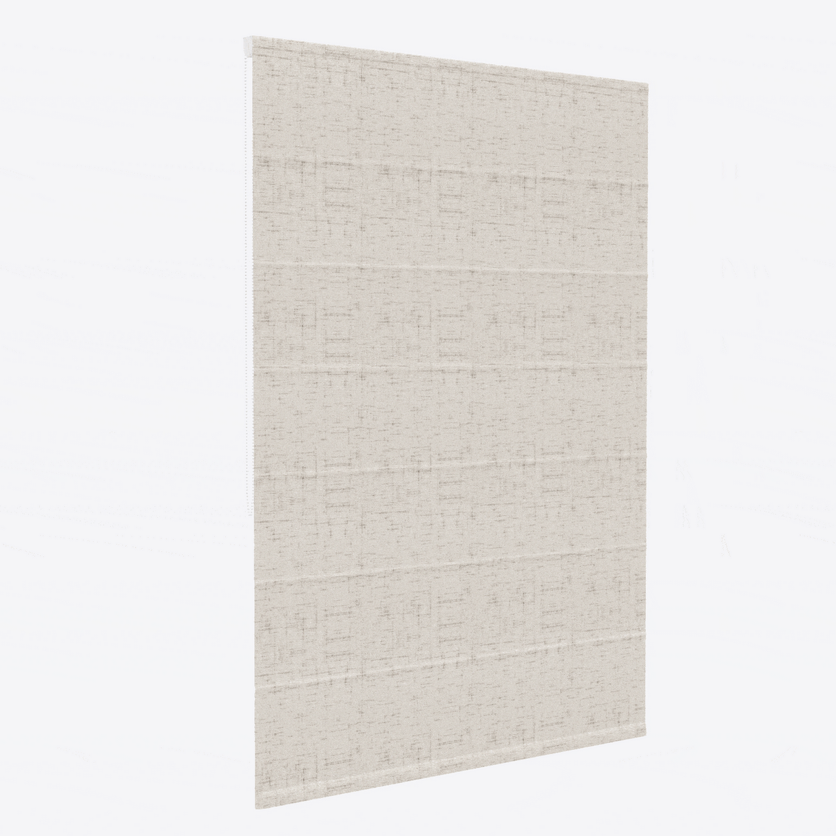 Римски Щори Blackout Silver Lining