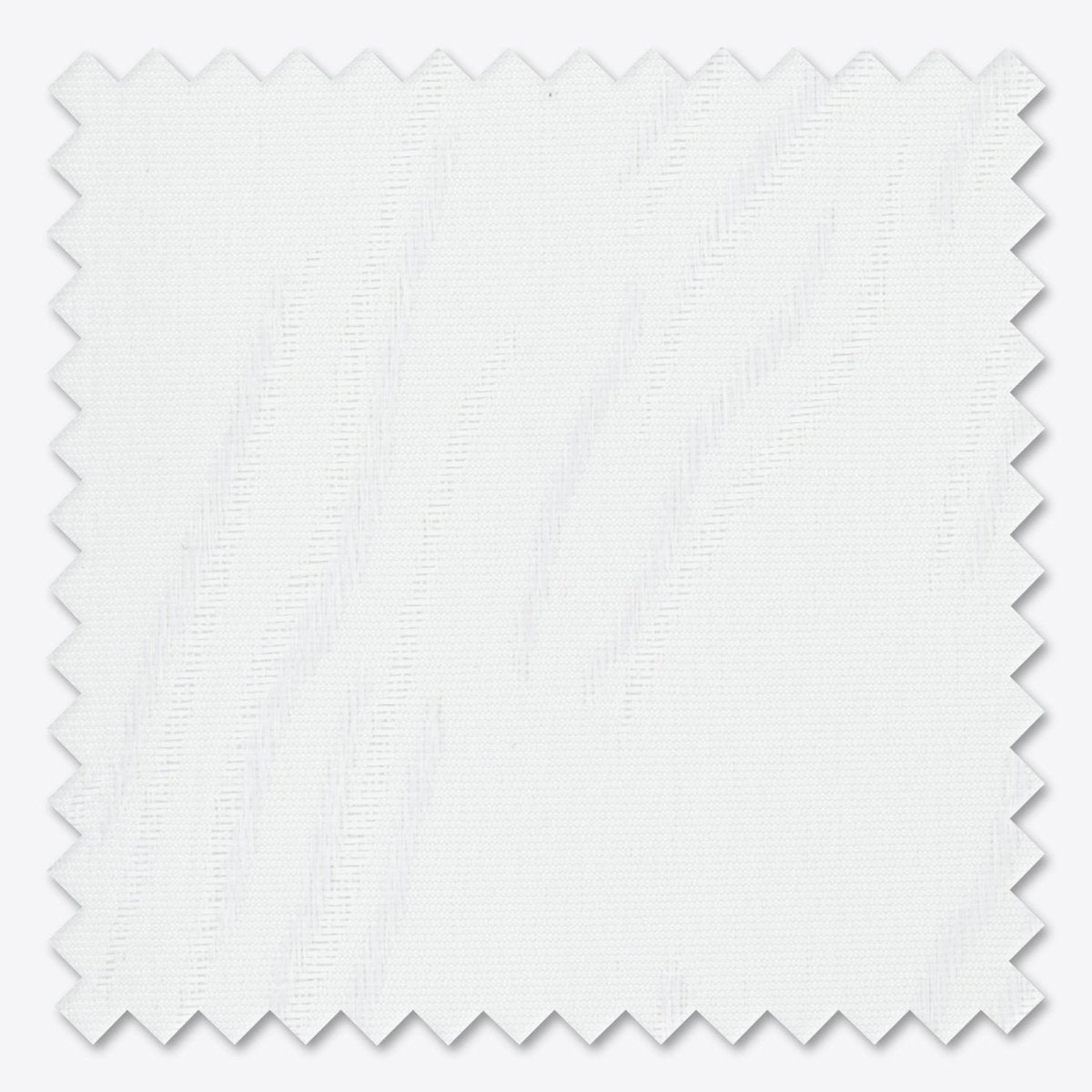 Solo Brilliant White Vertical Blinds - Zen Shades