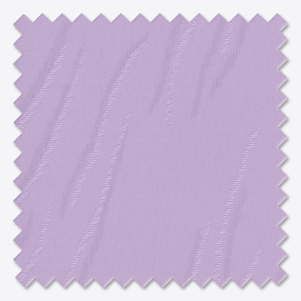 Solo Orchid Bloom Vertical Blinds Replacement Slats - Zen Shades