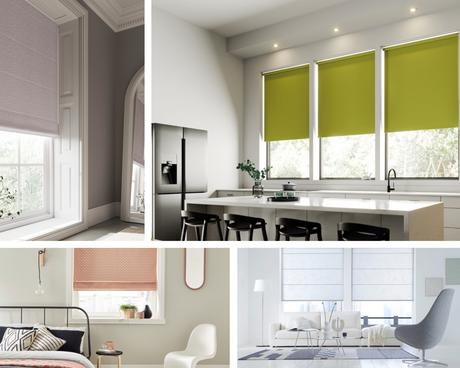 Тенденции в цветовете на щорите за пролет–лято 2026