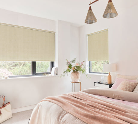 Руло щори – практично и стилно решение за всеки прозорец