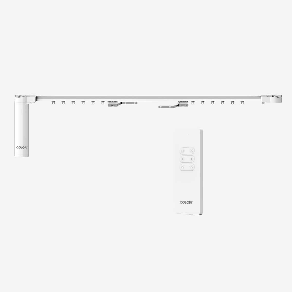 Моторизирана Релса SLIM