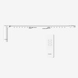 Моторизирана Релса SLIM