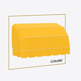 Сенник Кабрио Marigold Yellow