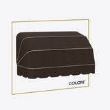Сенник Кабрио Chocolate
