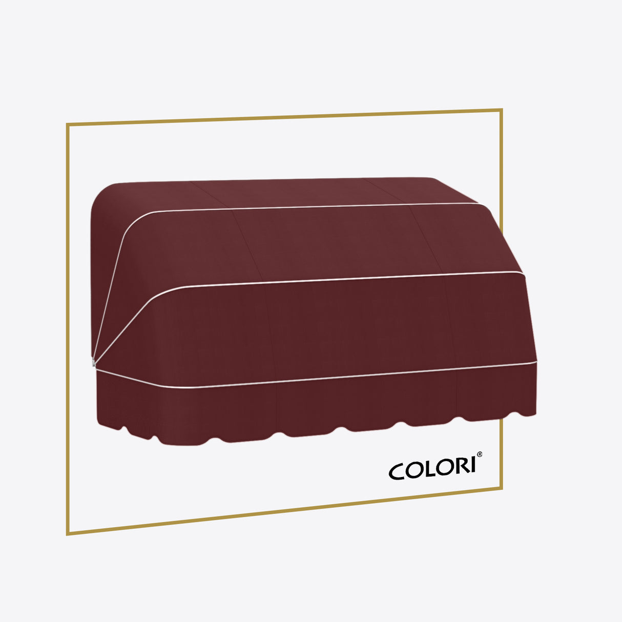 Сенник Кабрио Red Wine