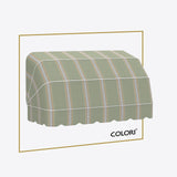 Сенник Кабрио Soft Olive