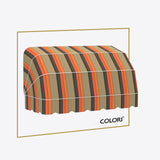 Сенник Кабрио Desert Orange