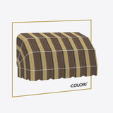 Сенник Кабрио Cocoa Shades