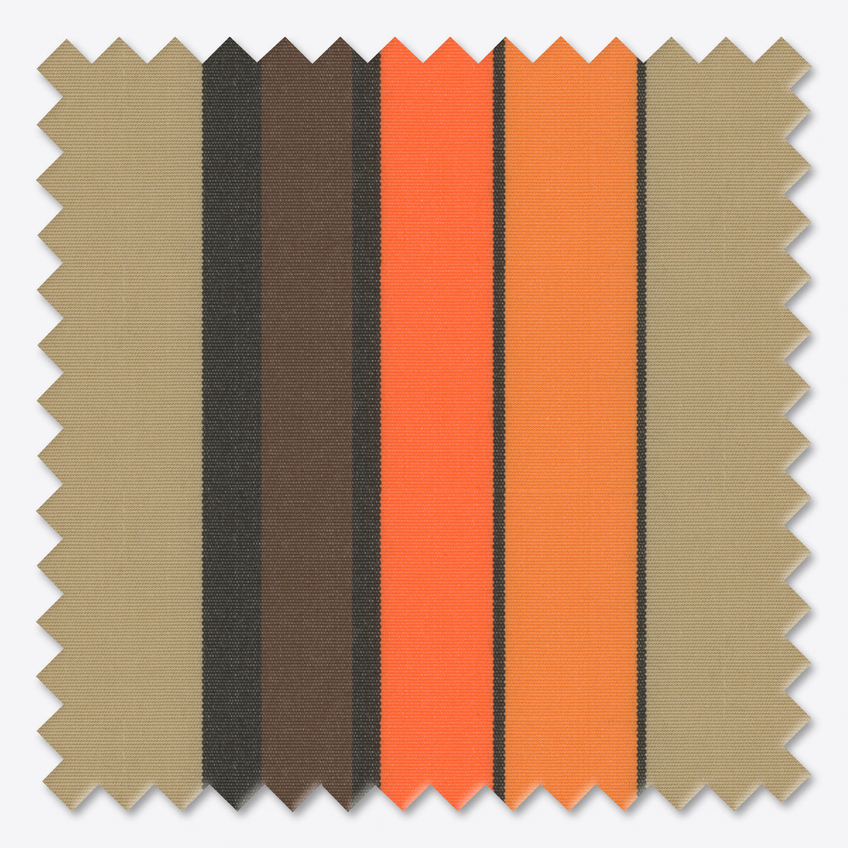 Сенник Падащо Рамо Класически Desert Orange