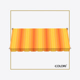 Сенник Падащо Рамо Класически Sunburst