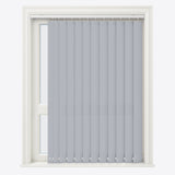 Вертикални Щори Colori Mist Grey