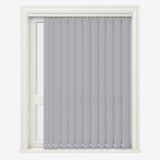 Вертикални Щори Colori Light Grey