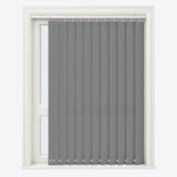 Вертикални Щори Colori Storm Grey