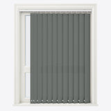 Ленти за Вертикални Щори Colori Shadow Grey