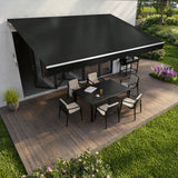 Сенник Чупещо Рамо ЕКО Onyx Black