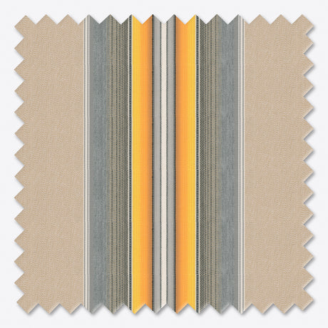 Сенник Кабрио Rye Yellow