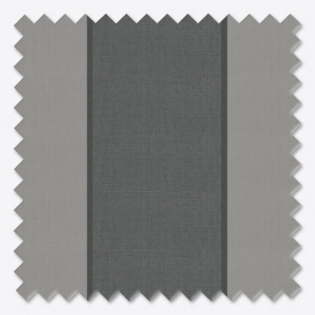 Сенник Кабрио Charcoal Smoke