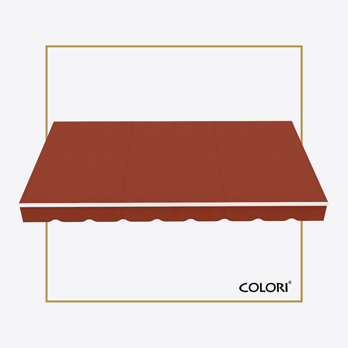 Сенник Чупещо Рамо ЕКО Brick