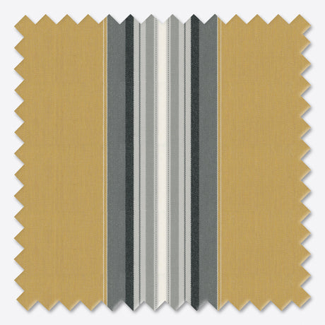 Сенник Чупещо Рамо Моно Mustard Grey