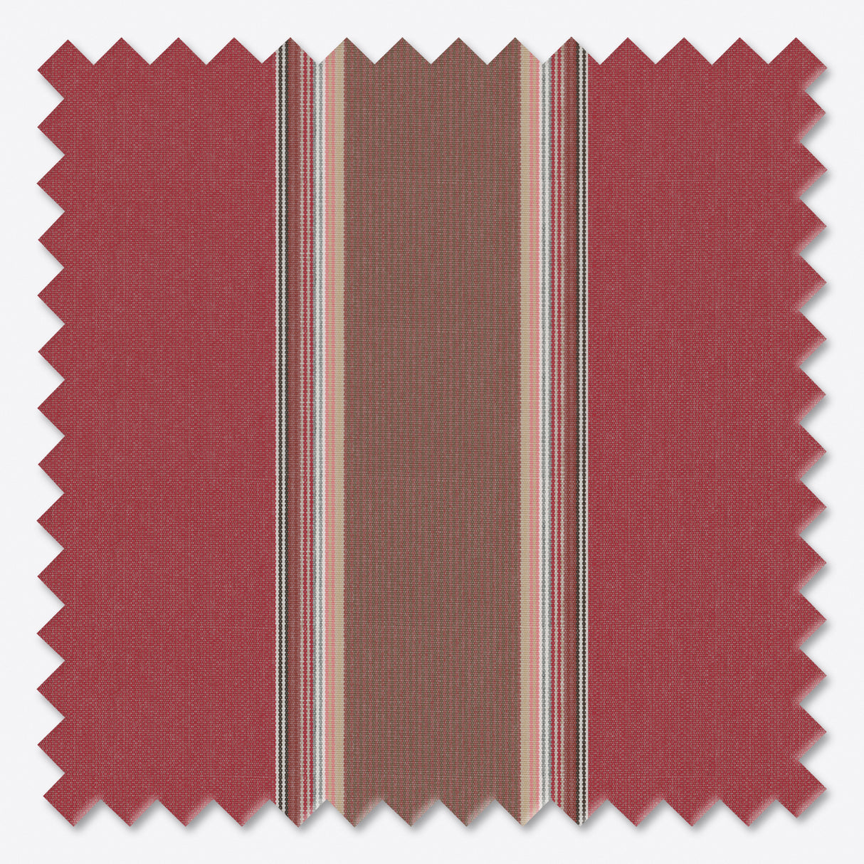 Сенник Чупещо Рамо Моно Fancy Red