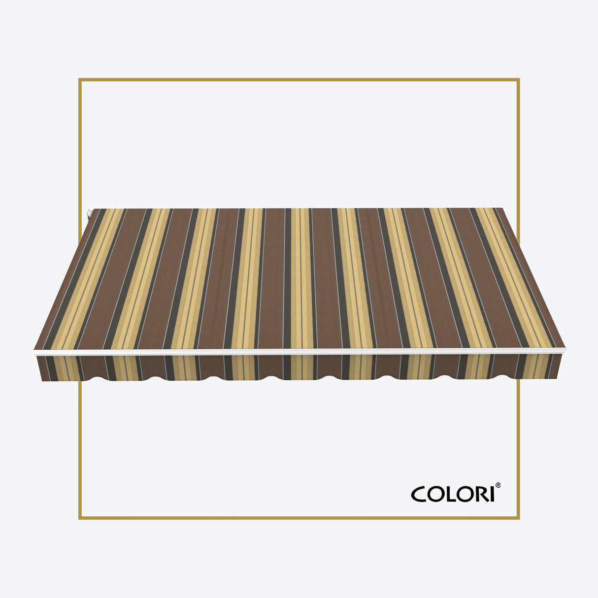 Резервно платнище за тента Cocoa Shades