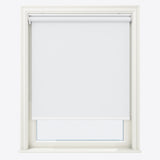 Руло Щори Blackout DN Serena Ice White