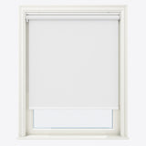 Руло Щори Blackout DN Serena Mineral White