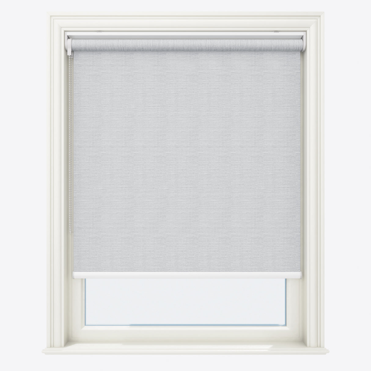 Руло Щори Blackout DN Lunara Light Grey