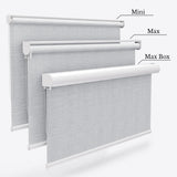 Руло Щори Blackout DN Lunara Light Grey