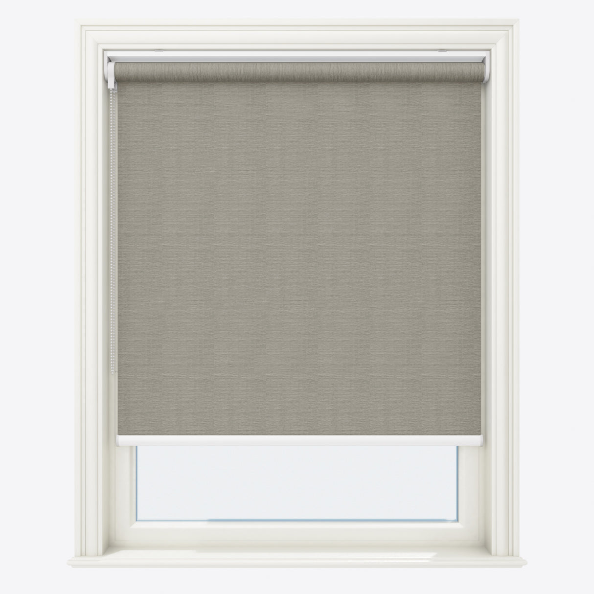 Руло Щори Blackout DN Lunara Steeple Grey