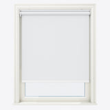 Руло Щори Blackout LP Tecnica Brilliant White