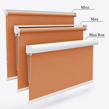 Руло Щори ZX Spirit Copper Tan