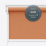 Руло Щори ZX Spirit Copper Tan