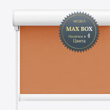 Руло Щори ZX Spirit Copper Tan