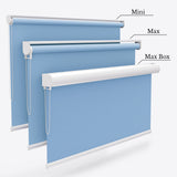 Руло Щори ZX Spirit Blue Bell